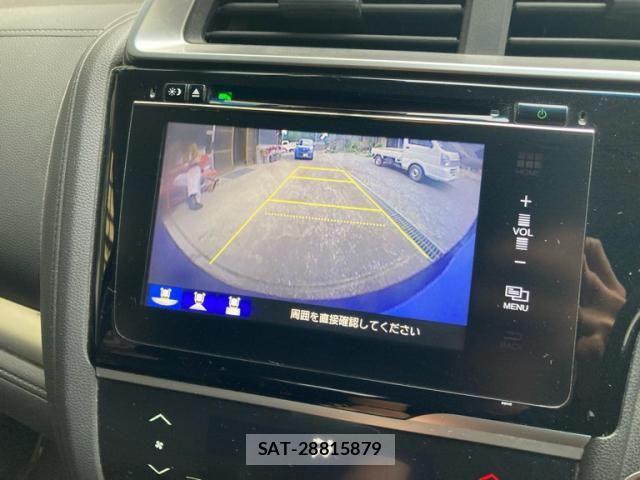 Honda FIT 2013-09 7979228-21