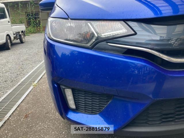 Honda FIT 2013-09 7979228-4