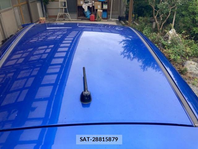 Honda FIT 2013-09 7979228-7