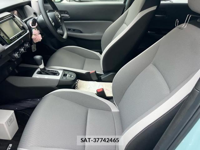 Honda FIT 2020-11 7979226-9
