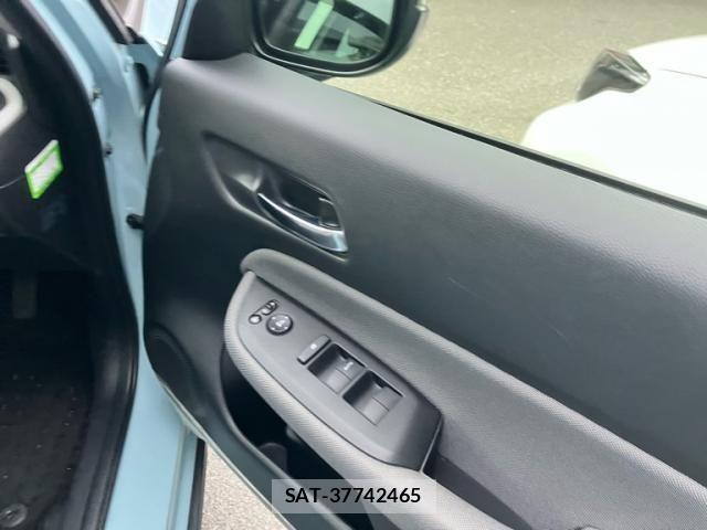 Honda FIT 2020-11 7979226-11