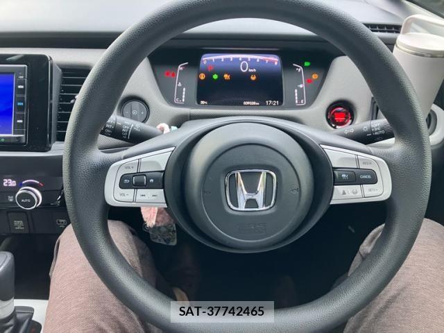 Honda FIT 2020-11 7979226-13