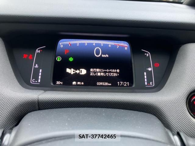 Honda FIT 2020-11 7979226-14