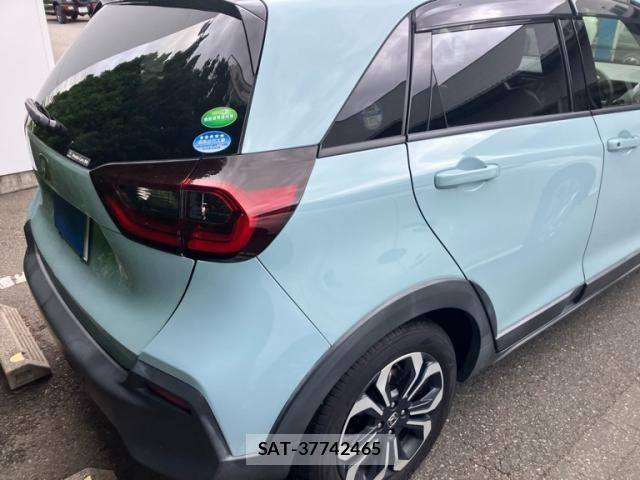 Honda FIT 2020-11 7979226-1