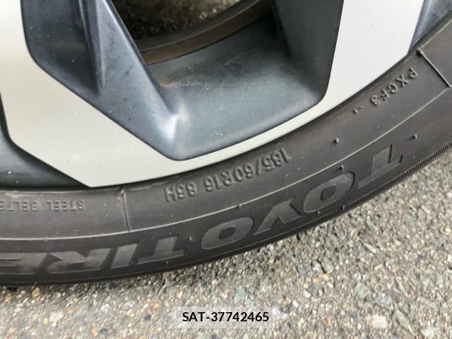 Honda FIT 2020-11 7979226-5