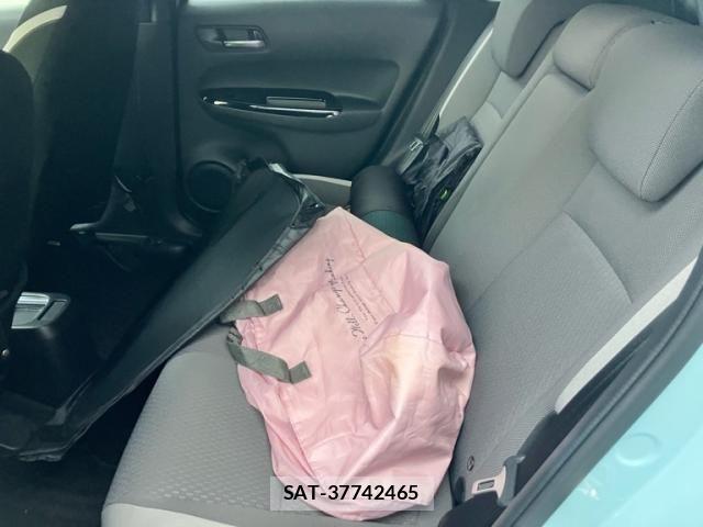 Honda FIT 2020-11 7979226-8
