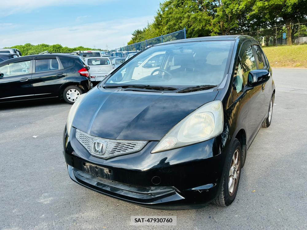 Honda FIT 2009-02 7781699-0