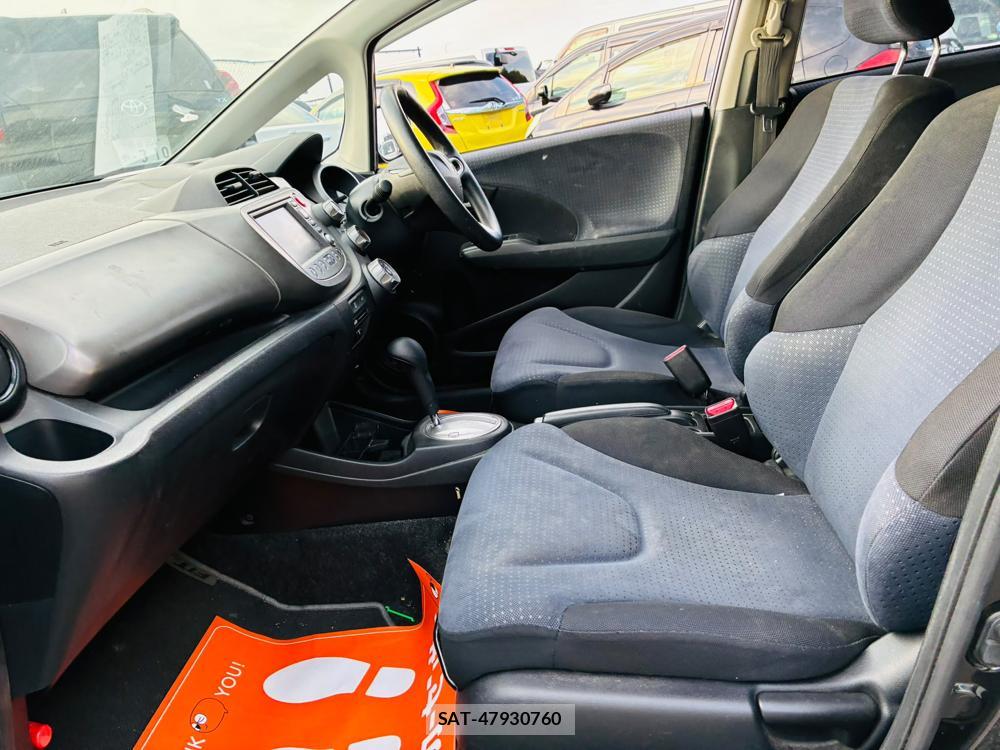 Honda FIT 2009-02 7781699-10