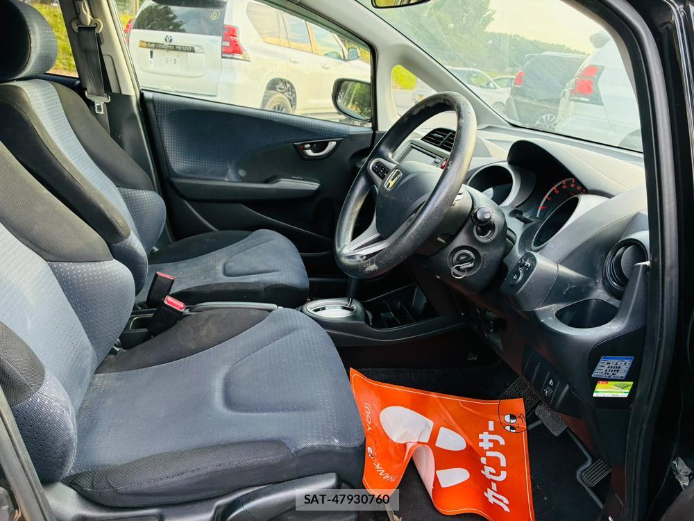 Honda FIT 2009-02 7781699-11