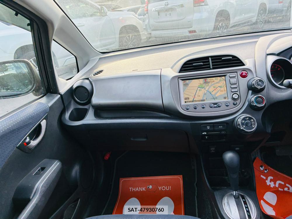 Honda FIT 2009-02 7781699-16