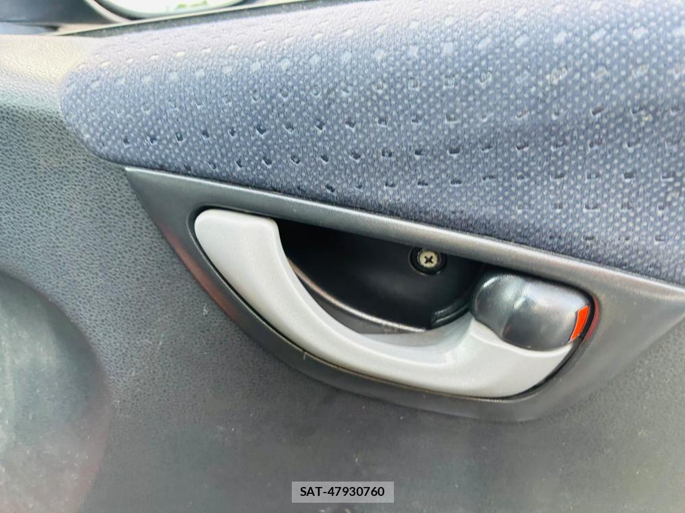 Honda FIT 2009-02 7781699-19