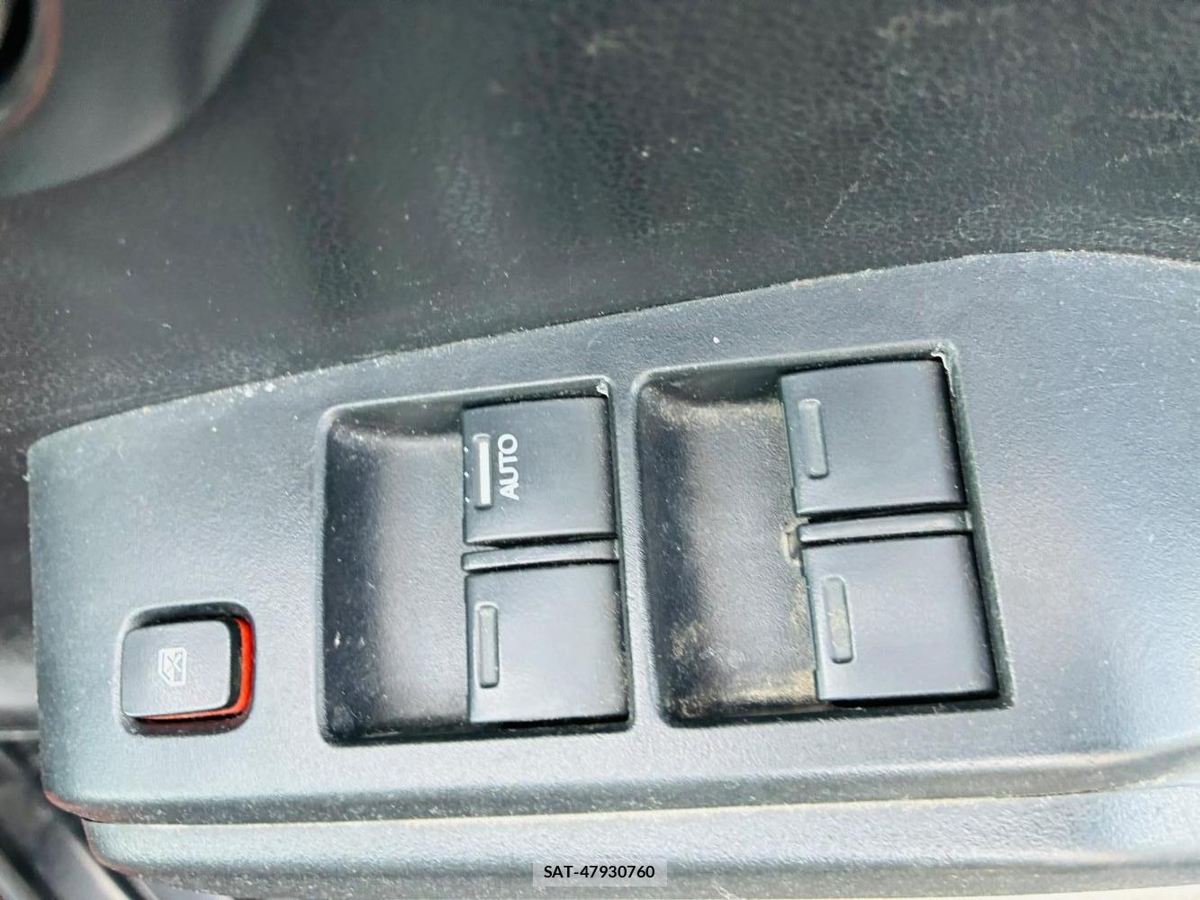 Honda FIT 2009-02 7781699-20