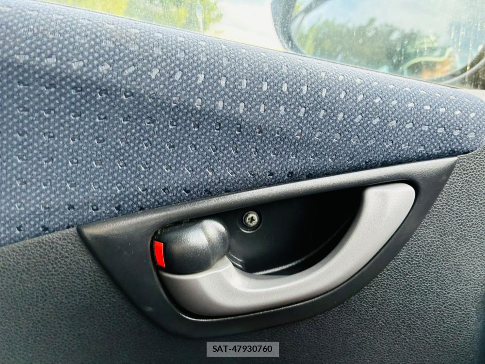 Honda FIT 2009-02 7781699-21