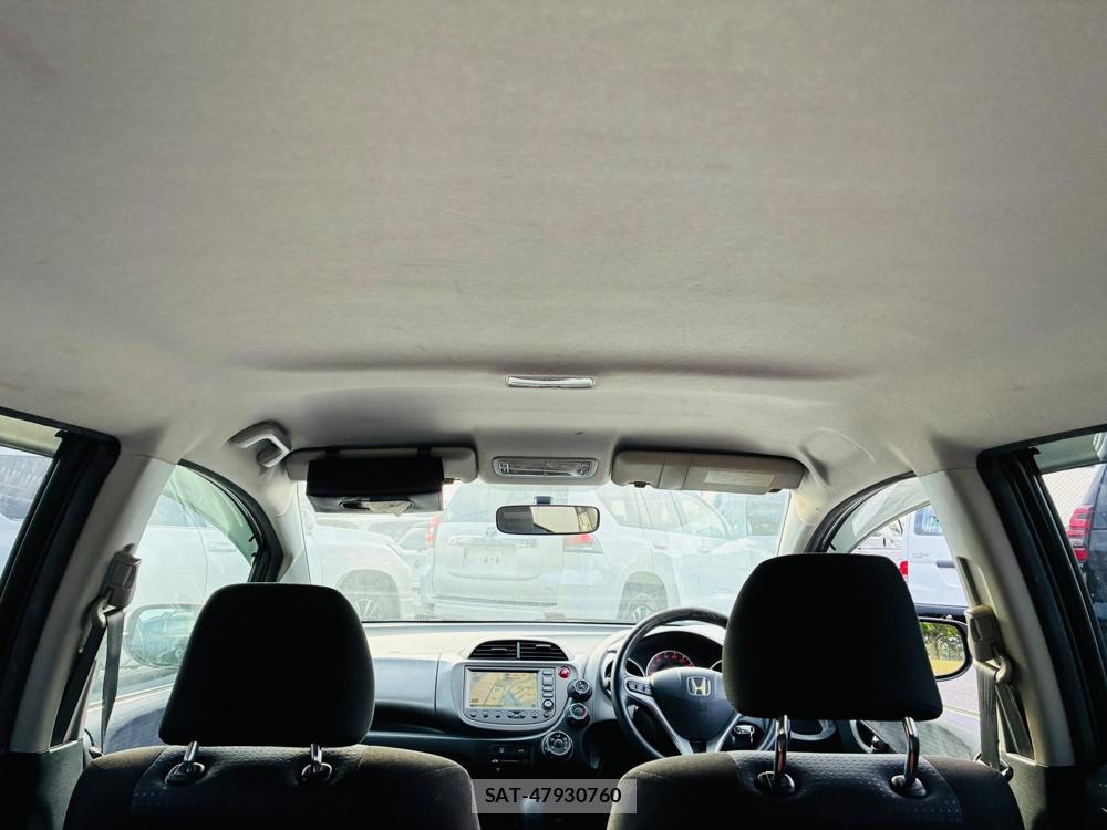 Honda FIT 2009-02 7781699-23