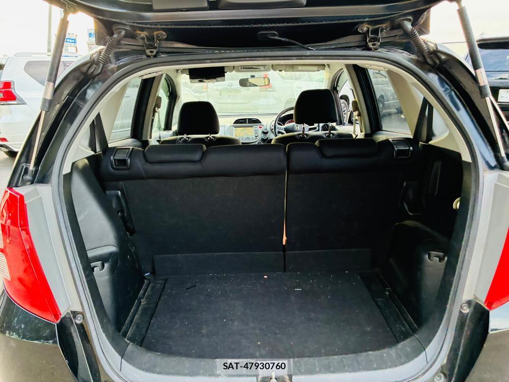 Honda FIT 2009-02 7781699-24
