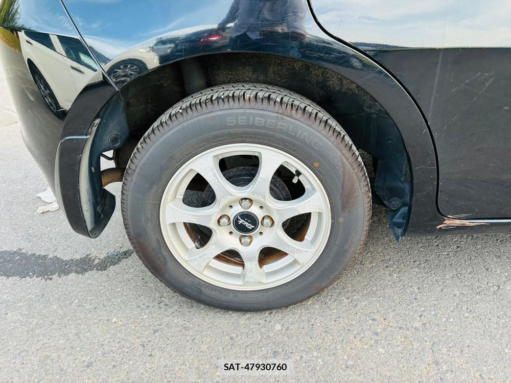 Honda FIT 2009-02 7781699-26