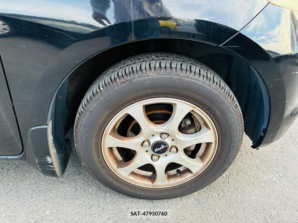 Honda FIT 2009-02 7781699-27