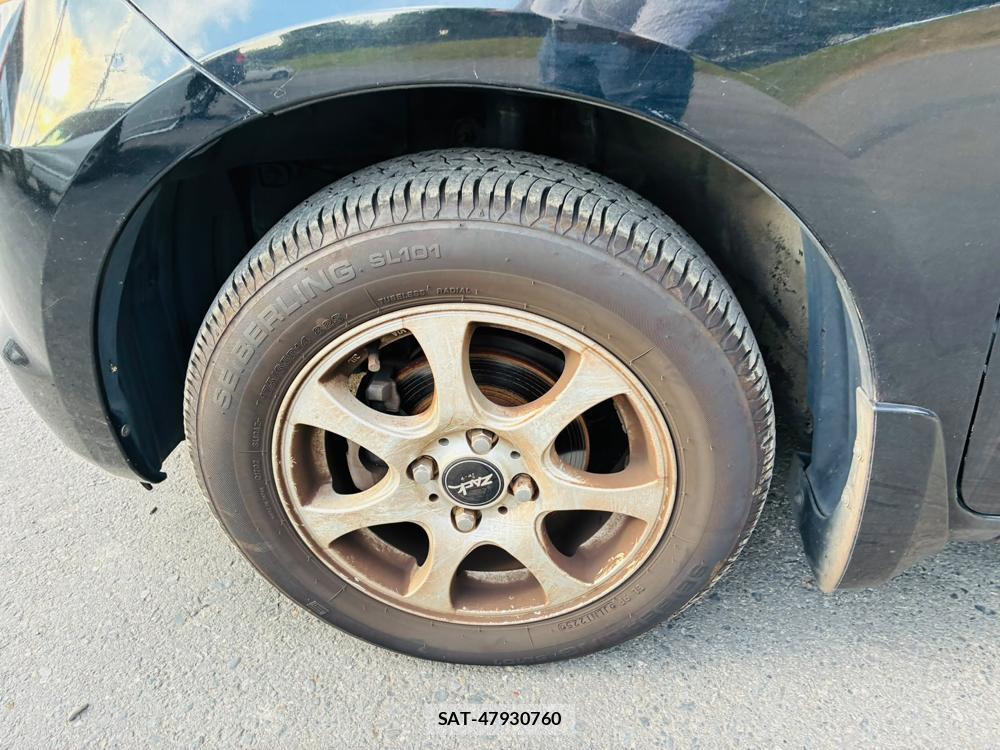 Honda FIT 2009-02 7781699-28