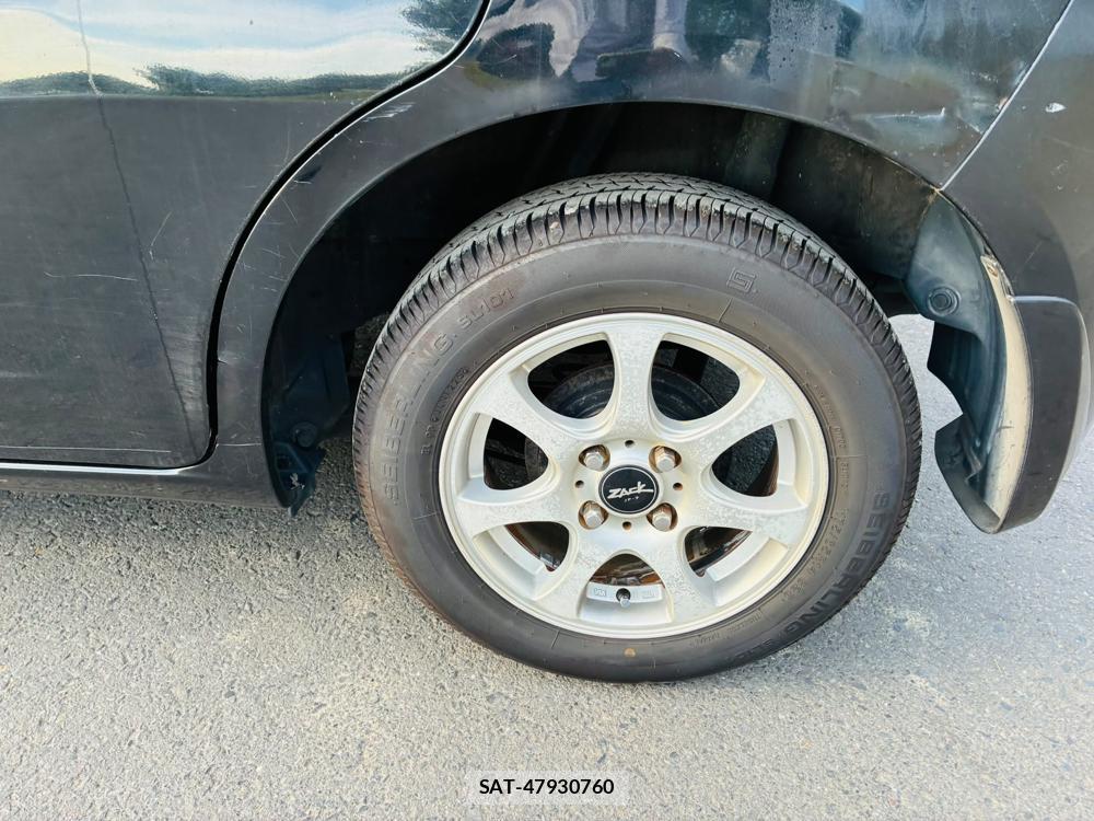 Honda FIT 2009-02 7781699-29