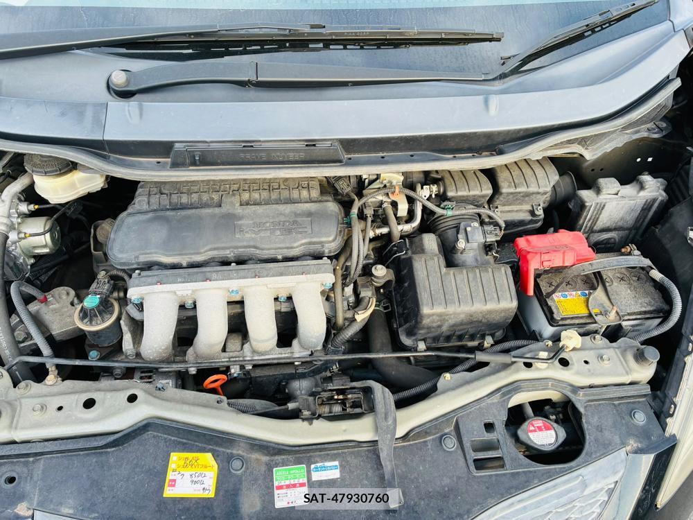 Honda FIT 2009-02 7781699-32