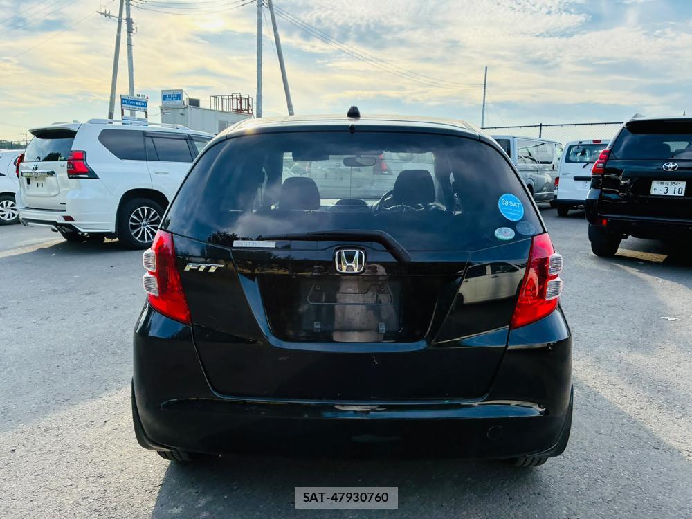 Honda FIT 2009-02 7781699-3