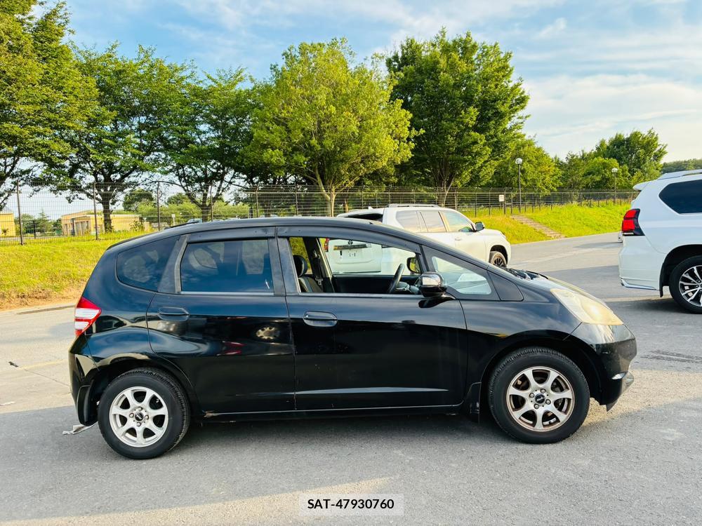 Honda FIT 2009-02 7781699-5