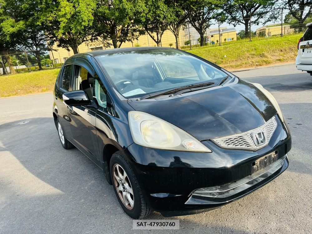 Honda FIT 2009-02 7781699-6