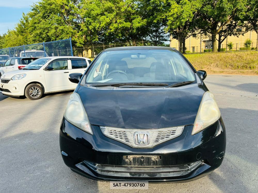 Honda FIT 2009-02 7781699-7