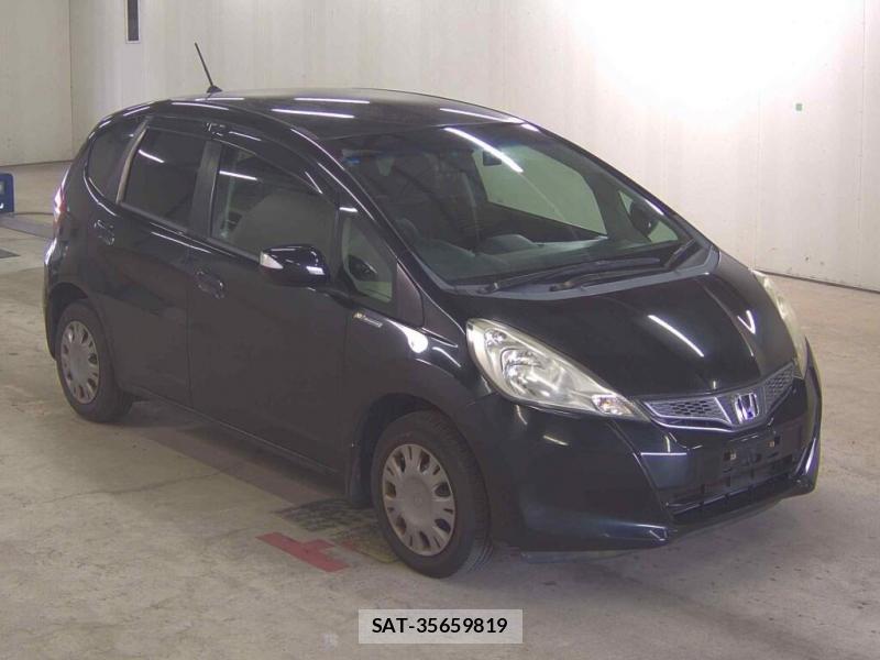 Honda FIT 2012-02 7970707-0