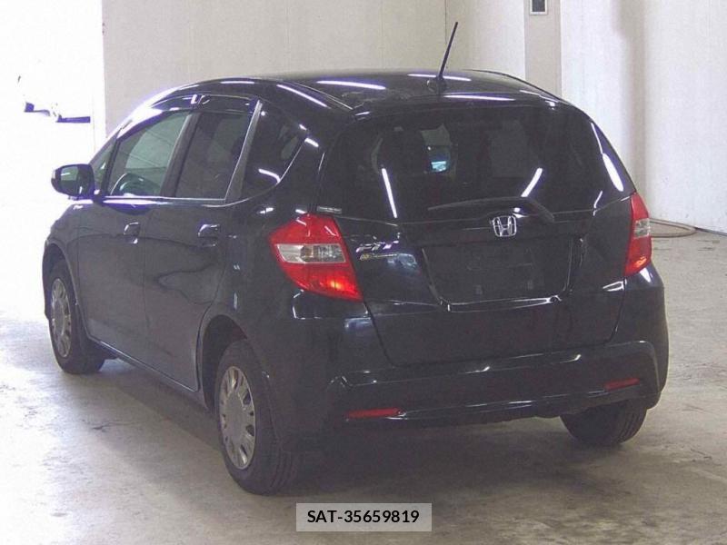 Honda FIT 2012-02 7970707-2