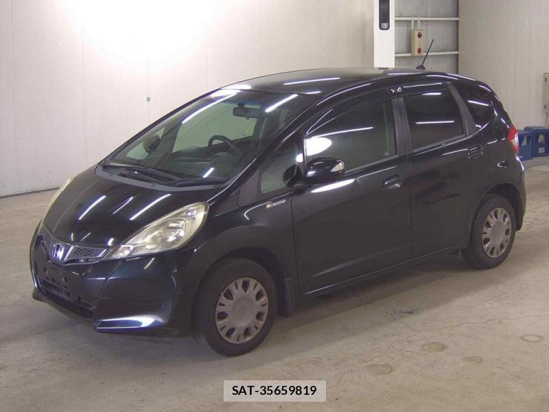 Honda FIT 2012-02 7970707-3
