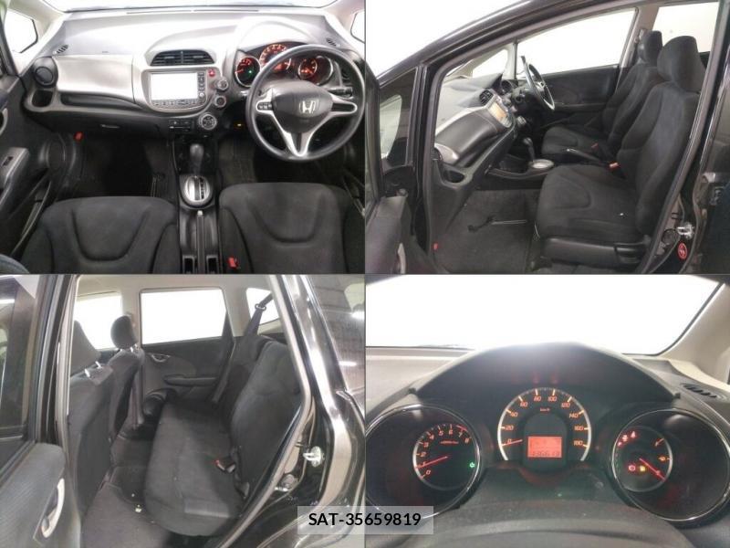 Honda FIT 2012-02 7970707-4