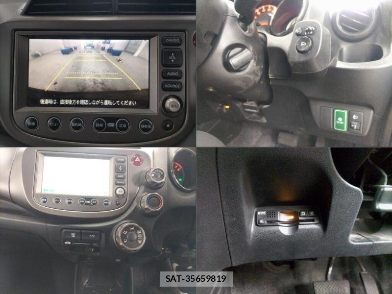 Honda FIT 2012-02 7970707-5