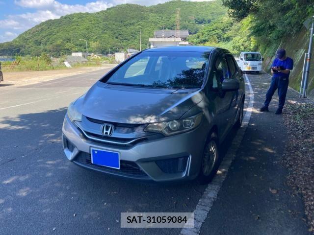 Honda FIT 2014-08 7979231-0