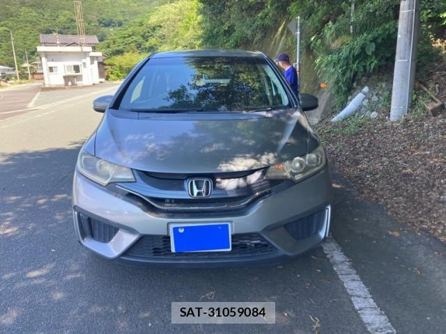 Honda FIT 2014-08 7979231-1