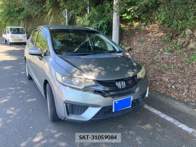 Honda FIT 2014-08 7979231-2
