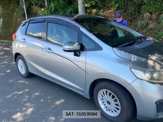 Honda FIT 2014-08 7979231-3
