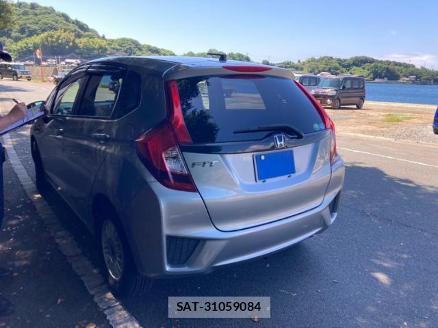 Honda FIT 2014-08 7979231-4