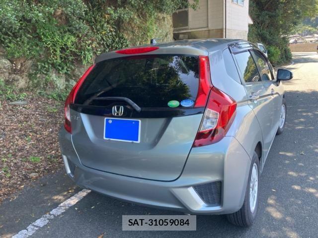 Honda FIT 2014-08 7979231-5