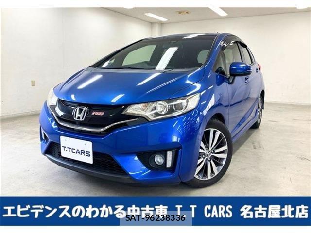 Honda FIT 2013-12 7979229-0