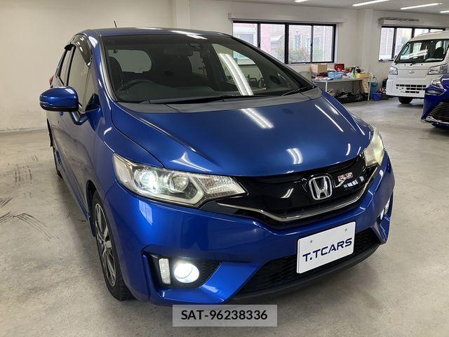 Honda FIT 2013-12 7979229-19