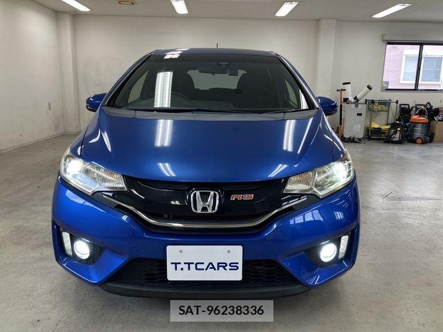 Honda FIT 2013-12 7979229-20