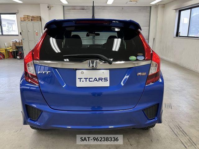 Honda FIT 2013-12 7979229-23