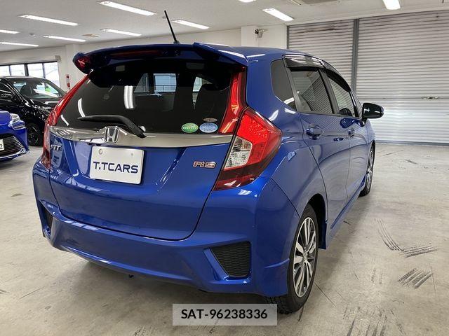 Honda FIT 2013-12 7979229-24