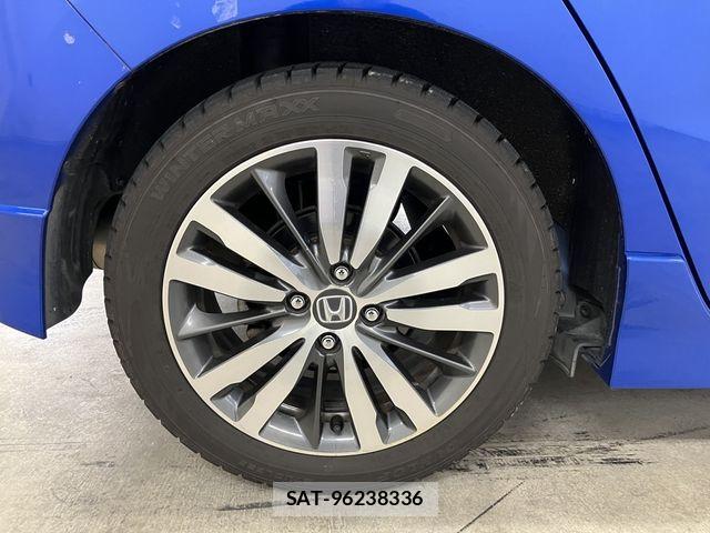 Honda FIT 2013-12 7979229-25