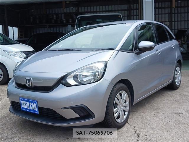 Honda FIT 2021-07 7979227-0