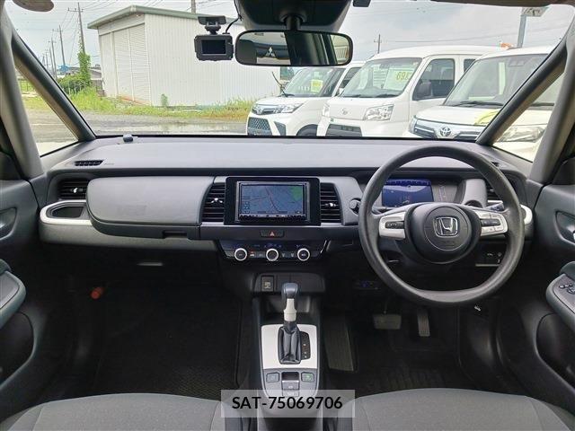 Honda FIT 2021-07 7979227-1