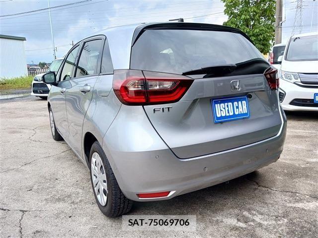 Honda FIT 2021-07 7979227-2