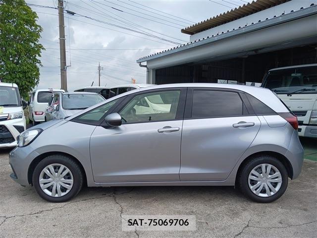Honda FIT 2021-07 7979227-3