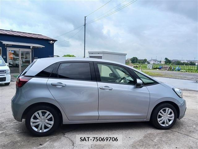 Honda FIT 2021-07 7979227-4